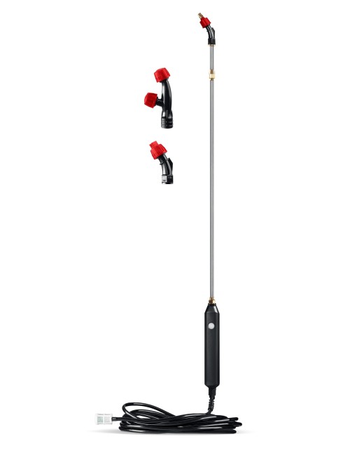 Опрыскиватель аккумуляторный ОПЛ-Ш ЗУБР без бака