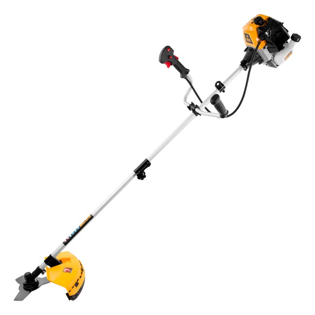 Триммер садовый бензиновый DR-52S Denzel Триммер садовый бензиновый DR-52S Denzel