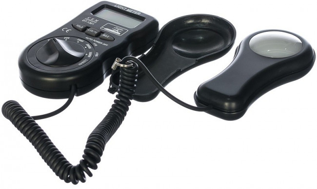 Люксметр CEM DT-1301 Люксметр CEM DT-1301