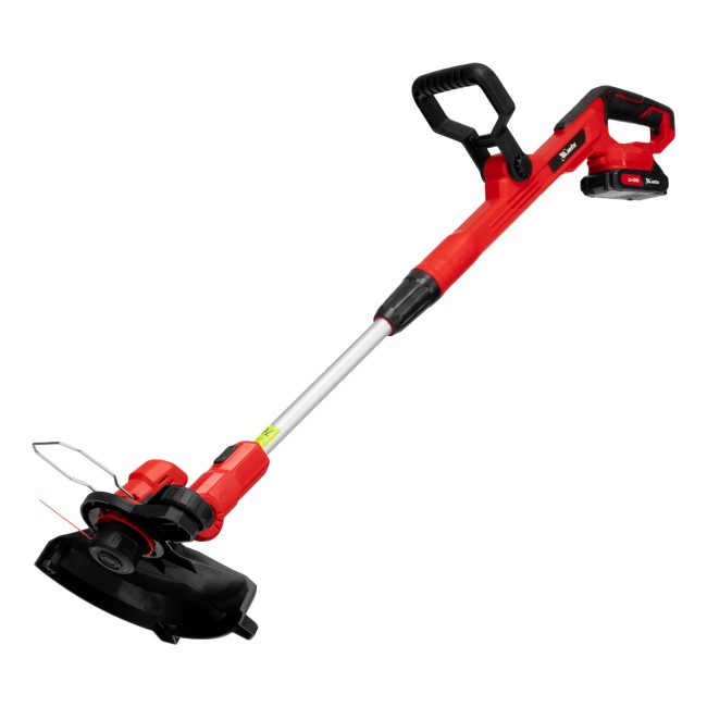 Триммер аккумуляторный GM-300 MTX Триммер аккумуляторный GM-300 MTX