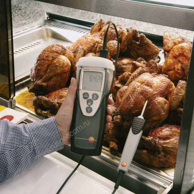 Термометр Testo 925 Термометр Testo 925