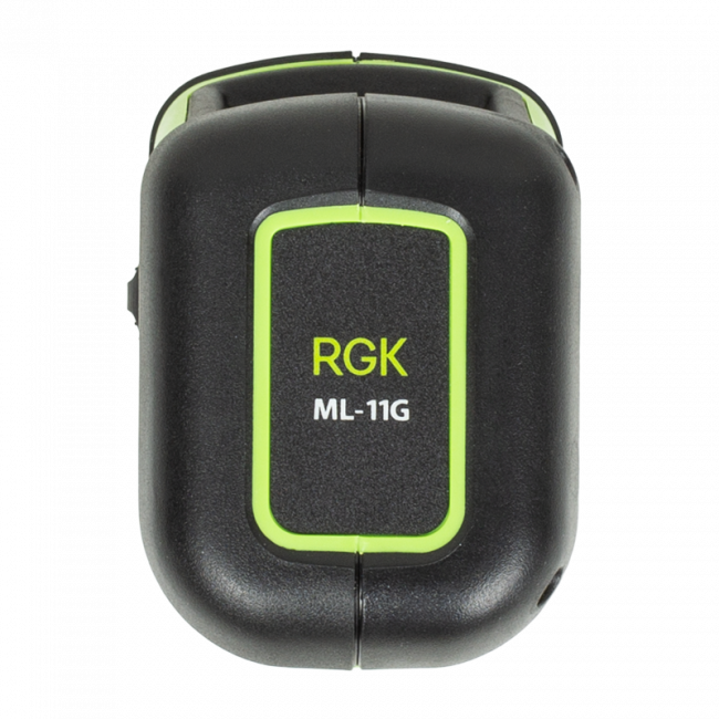 Лазерный уровень RGK ML-11G Лазерный уровень RGK ML-11G