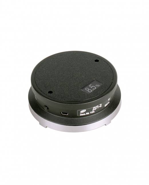 Влагомер строительных материалов ВИМС-3.3