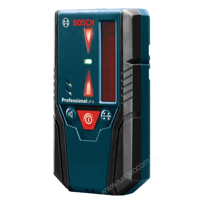 Приемник излучения Bosch LR6 (0.601.069.H00) Приемник излучения Bosch LR6 (0.601.069.H00)