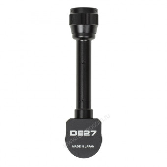 Диагональный окуляр DE27