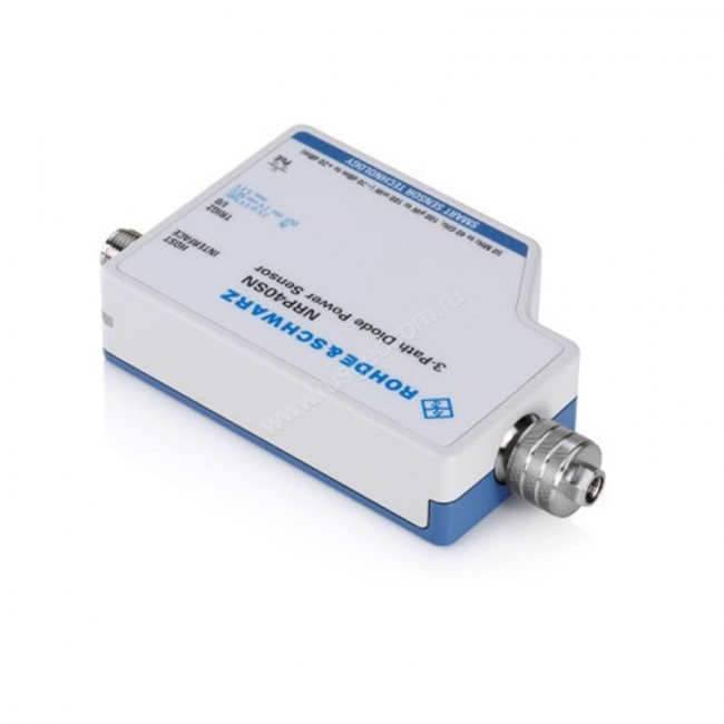 Датчик поглощаемой мощности Rohde Schwarz NRP40SN 2,92 мм