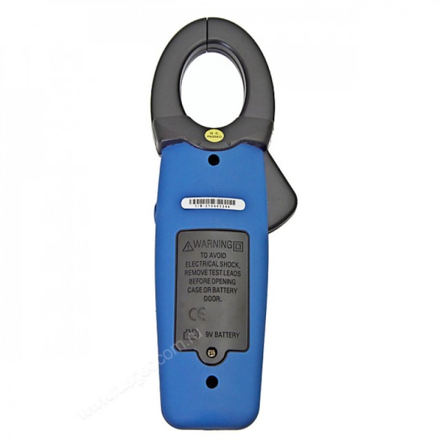 Токовые клещи CEM DT-3348, Ваттметр Токовые клещи CEM DT-3348, Ваттметр