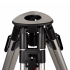 Штатив нивелирный AMO A46