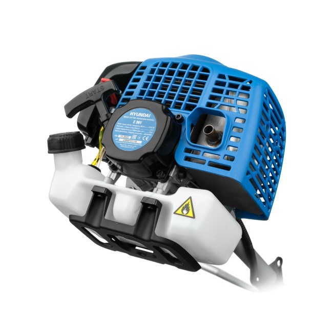 Бензокоса Hyundai Z 361 Бензокоса Hyundai Z 361