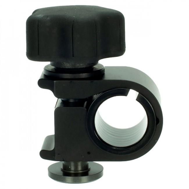 Крепление на веху Leica GHT63 Крепление на веху Leica GHT63