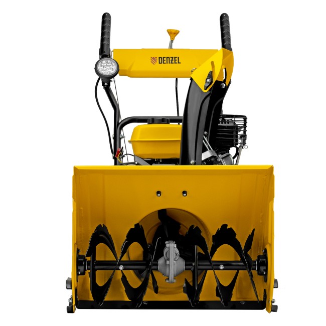 Бензиновая снегоуборочная машина SB 560 LP Denzel