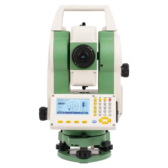 Электронный тахеометр FOIF RTS332N (R1000, 2")