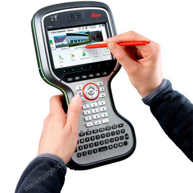 Полевой контроллер Leica CS20