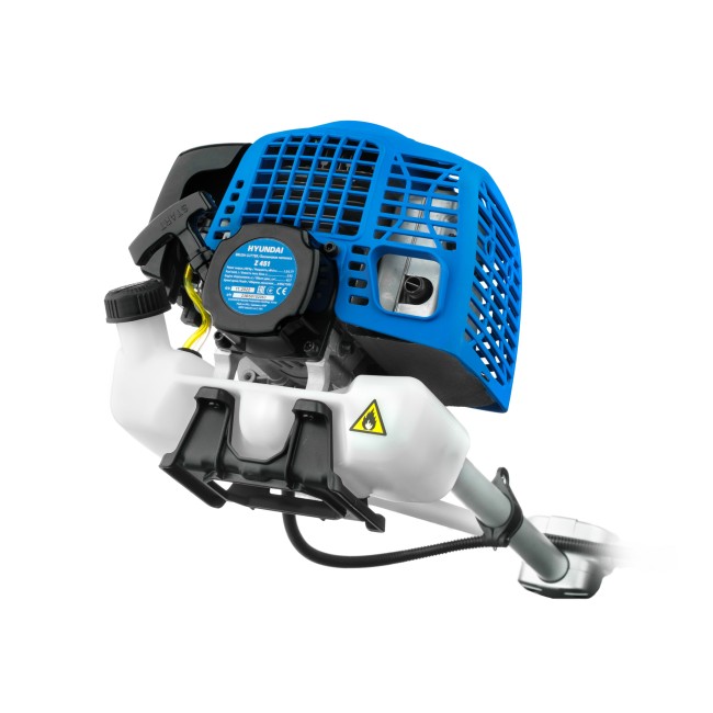 Бензокоса Hyundai Z 451 Бензокоса Hyundai Z 451