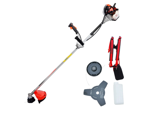 Триммер бензиновый A-iPower AT430Т-PRO Триммер бензиновый A-iPower AT430Т-PRO