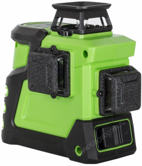 Лазерный уровень RGK PR-3G Лазерный уровень RGK PR-3G