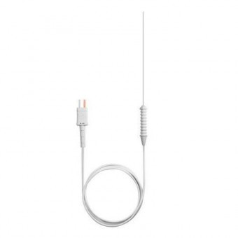 Водонепроницаемый сверхбыстрый игловидный зонд (т/п тип T) Testo Водонепроницаемый сверхбыстрый игловидный зонд (т/п тип T) Testo