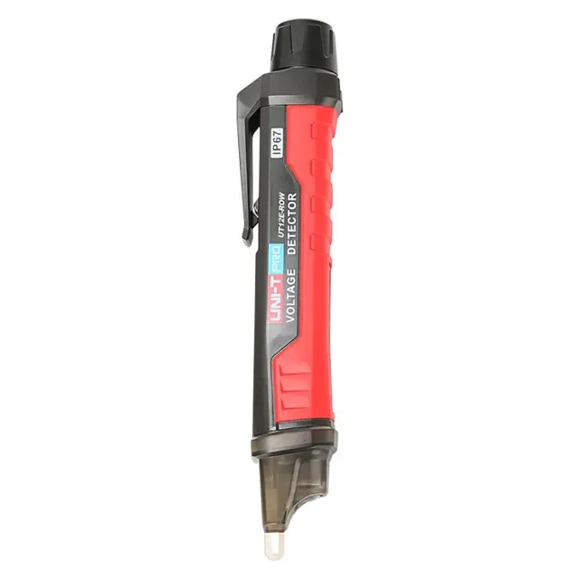 Индикатор напряжения UNI-T UT12E-ROW Индикатор напряжения UNI-T UT12E-ROW