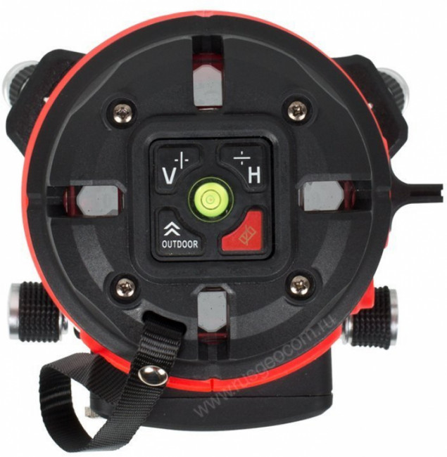 Лазерный уровень RGK LP-72