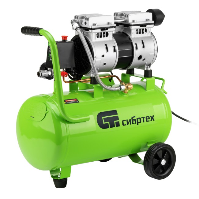 Компрессор безмасляный МБ 1100/24 Сибртех Компрессор безмасляный МБ 1100/24 Сибртех
