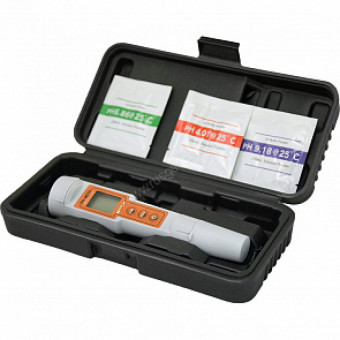 ph-метр МЕГЕОН 17206 ph-метр МЕГЕОН 17206