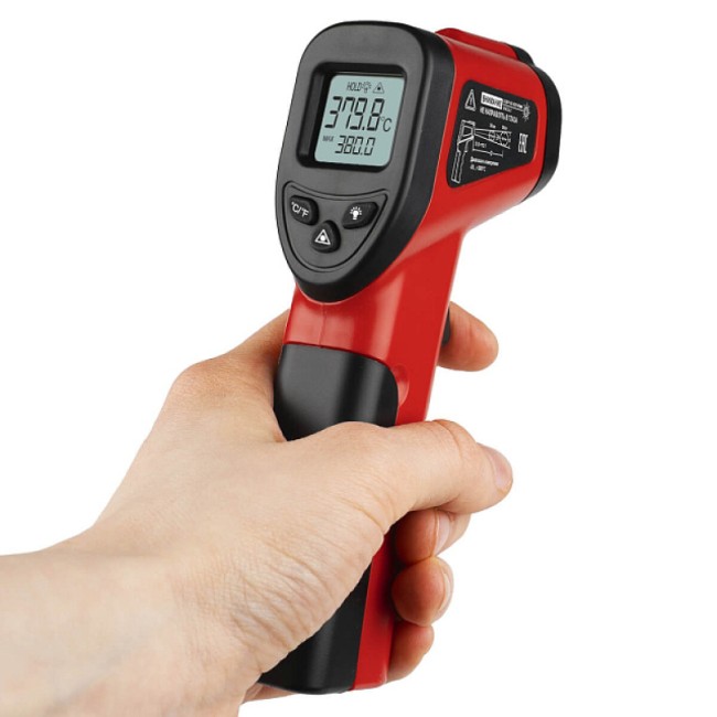 Пирометр AMO T623 Пирометр AMO T623