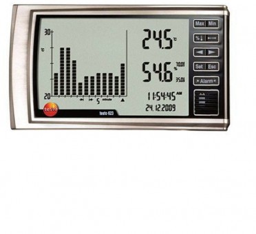 Термогигрометр Testo 623