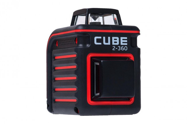 Лазерный уровень ADA Cube 2-360 Ultimate Edition
