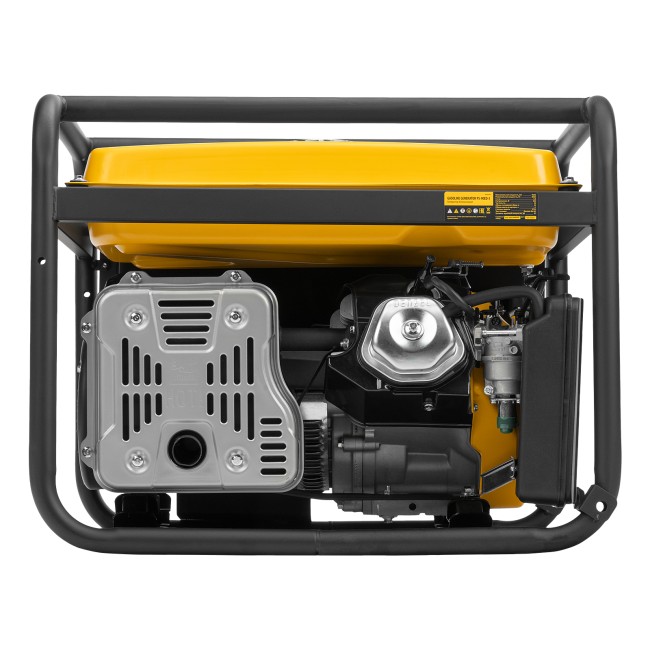 Генератор бензиновый PS 90 ED-3, 9.0 кВт Denzel