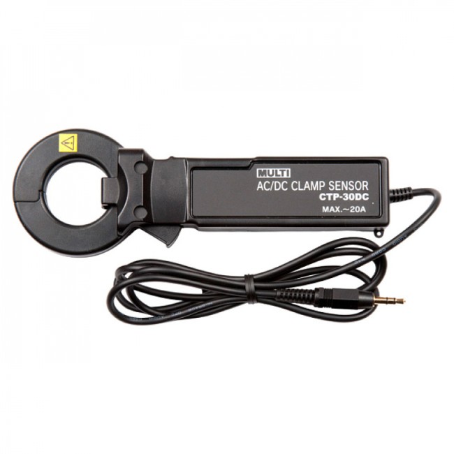 Токовые клещи MULTI M-730 Токовые клещи MULTI M-730