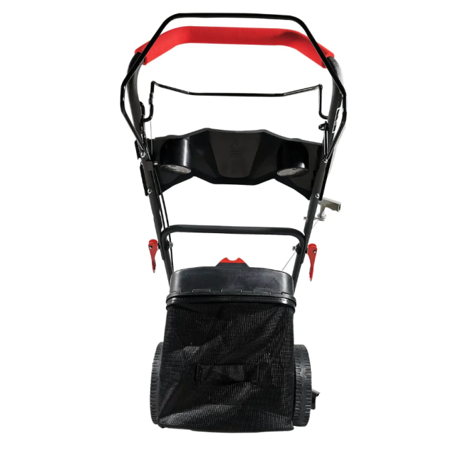 Газонокосилка бензиновая самоходная A-iPower ALM51SH BRIGGS & STRATTON Газонокосилка бензиновая самоходная A-iPower ALM51SH BRIGGS & STRATTON