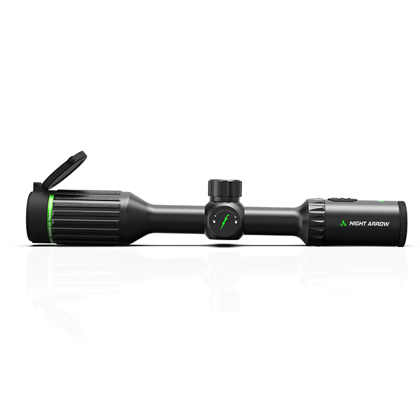 Тепловизионный прицел для охоты Conotech Night Arrow 350