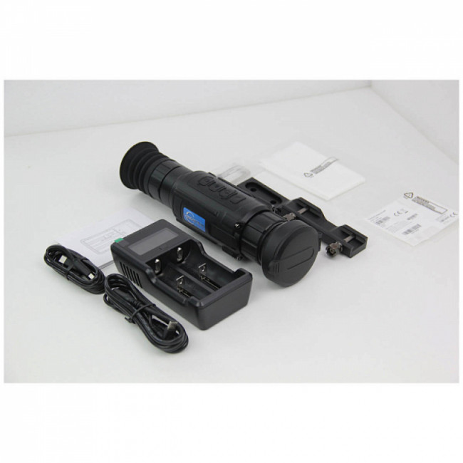 Тепловизионный прицел LONGOT LY350 Тепловизионный прицел LONGOT LY350