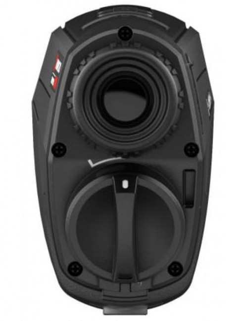 Тепловизионный монокуляр HIKMICRO Gryphon GH35 Тепловизионный монокуляр HIKMICRO Gryphon GH35