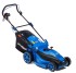 Электрическая газонокосилка Hyundai LE 4220 Электрическая газонокосилка Hyundai LE 4220
