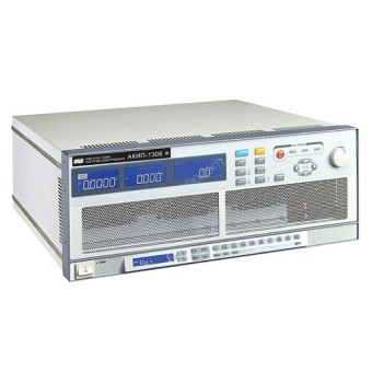 Электронная нагрузка АКИП-1312 Электронная нагрузка АКИП-1312