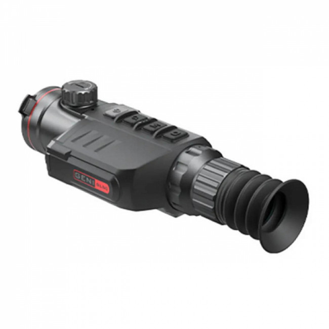 Тепловизионный монокуляр iRay Geni GL 50