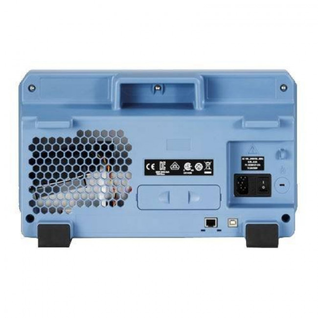 Цифровой осциллограф Rohde Schwarz RTB2004