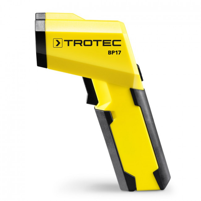 Пирометр Trotec BP17 Пирометр Trotec BP17