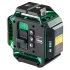 Лазерный уровень ADA LaserTANK 4-360 GREEN Basic Edition