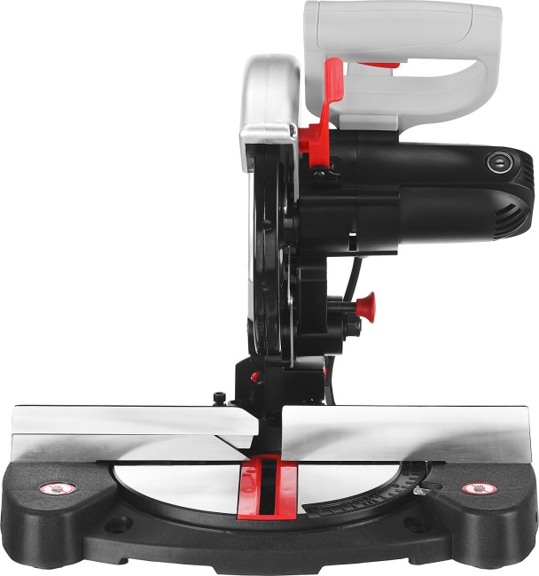 Пила торцовочная ЗПТ-190-1100 Л ЗУБР