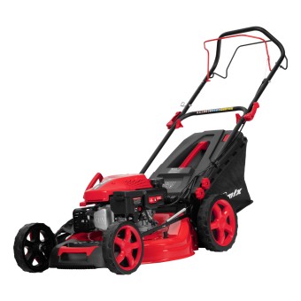 Газонокосилка бензиновая GL51SP-K MTX Газонокосилка бензиновая GL51SP-K MTX