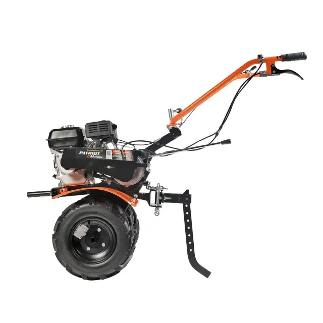 Мотоблок бензиновый Patriot Калуга М X-Drive Мотоблок бензиновый Patriot Калуга М X-Drive