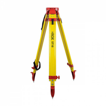 Фибергласовый штатив RGK ST10 с чехлом RGK ЧЭ-120