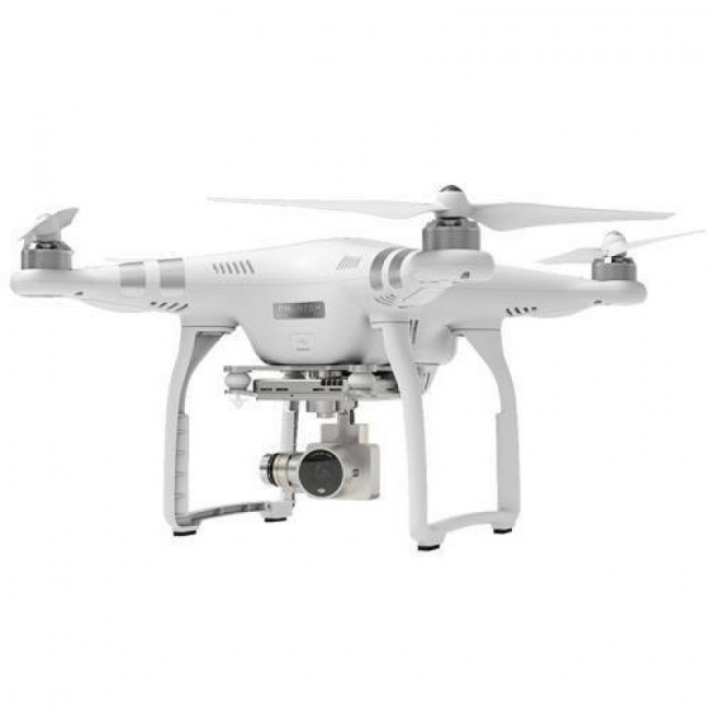 Квадрокоптер DJI Phantom 3 Advanced Квадрокоптер DJI Phantom 3 Advanced