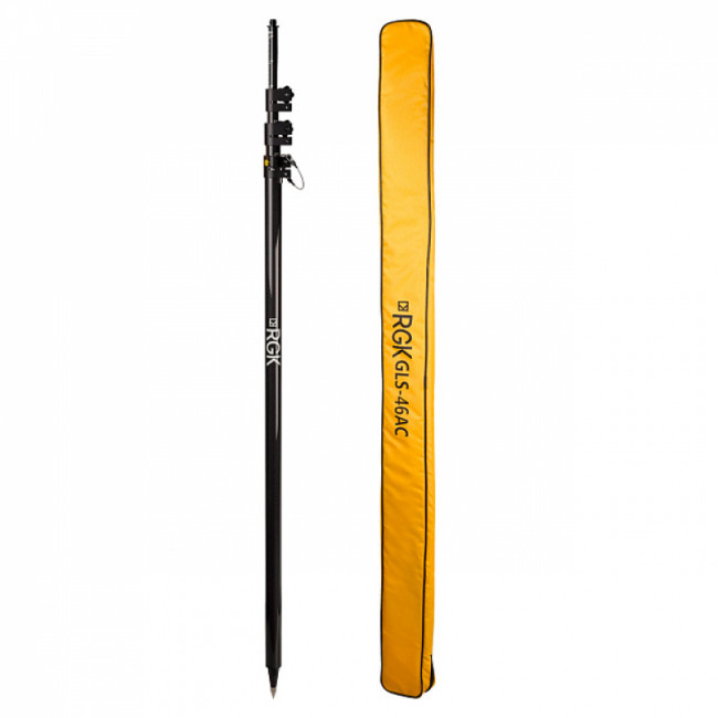 Веха телескопическая RGK GLS-46AC Веха телескопическая RGK GLS-46AC