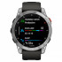 Часы Garmin Epix (Gen 2) серый стальной Часы Garmin Epix (Gen 2) серый стальной