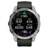 Часы Garmin Epix (Gen 2) серый стальной Часы Garmin Epix (Gen 2) серый стальной