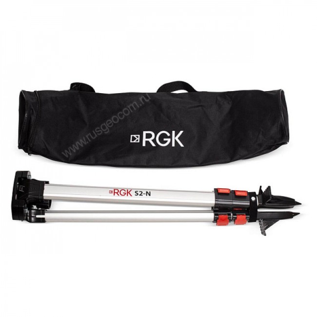 Алюминиевый штатив RGK S2-N Алюминиевый штатив RGK S2-N