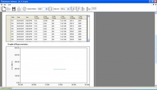 Мультиметр АКИП-2209/4 Мультиметр АКИП-2209/4